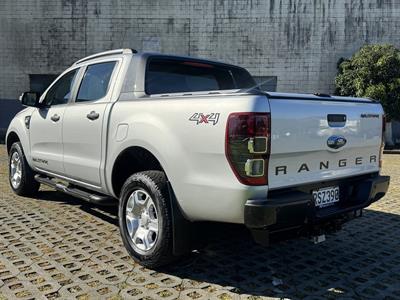 2015 Ford Ranger - Thumbnail
