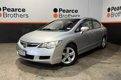2005 Honda Civic