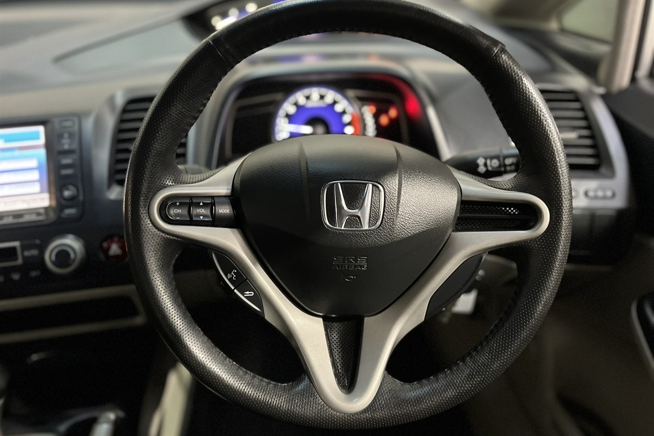 2005 Honda Civic