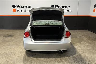 2005 Honda Civic - Thumbnail