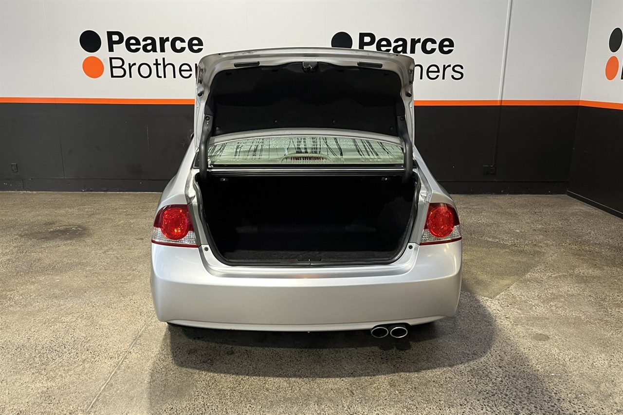 2005 Honda Civic