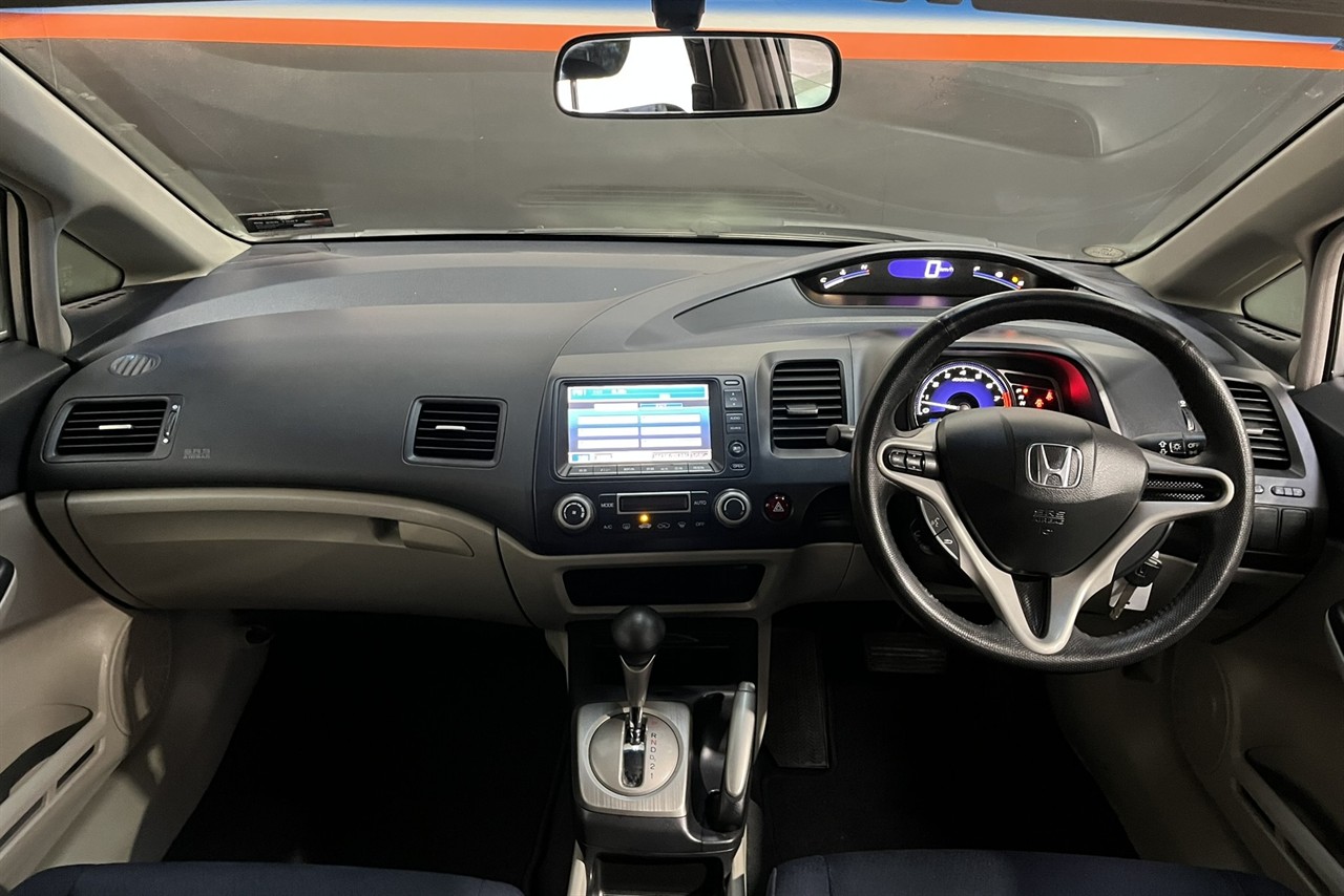 2005 Honda Civic