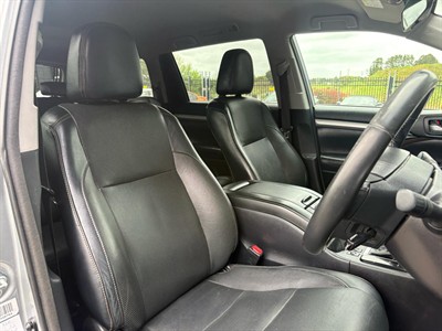 2018 Toyota HIGHLANDER - Thumbnail