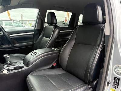 2018 Toyota HIGHLANDER - Thumbnail