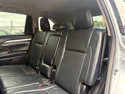 2018 Toyota HIGHLANDER - Thumbnail