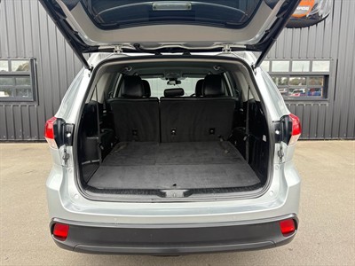 2018 Toyota HIGHLANDER - Thumbnail