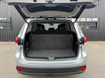 2018 Toyota HIGHLANDER - Thumbnail