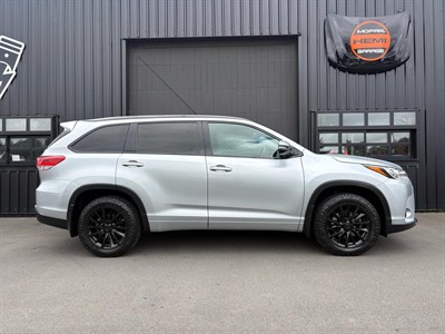 2018 Toyota HIGHLANDER - Thumbnail