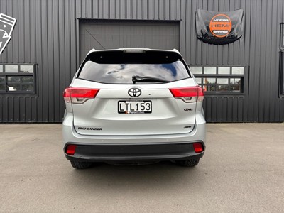 2018 Toyota HIGHLANDER - Thumbnail