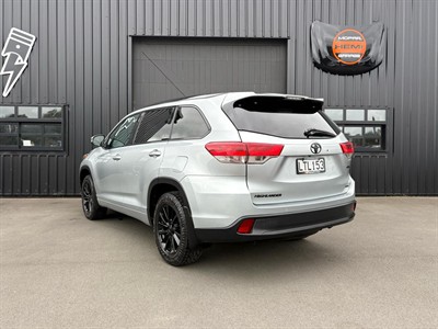 2018 Toyota HIGHLANDER - Thumbnail