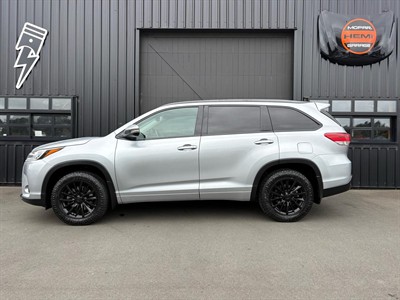 2018 Toyota HIGHLANDER - Thumbnail