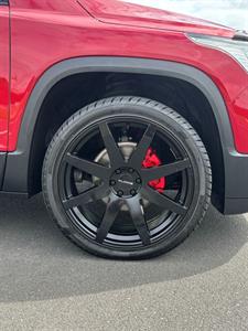 2019 Holden Acadia - Thumbnail