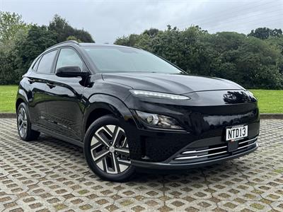 2021 Hyundai Kona - Thumbnail
