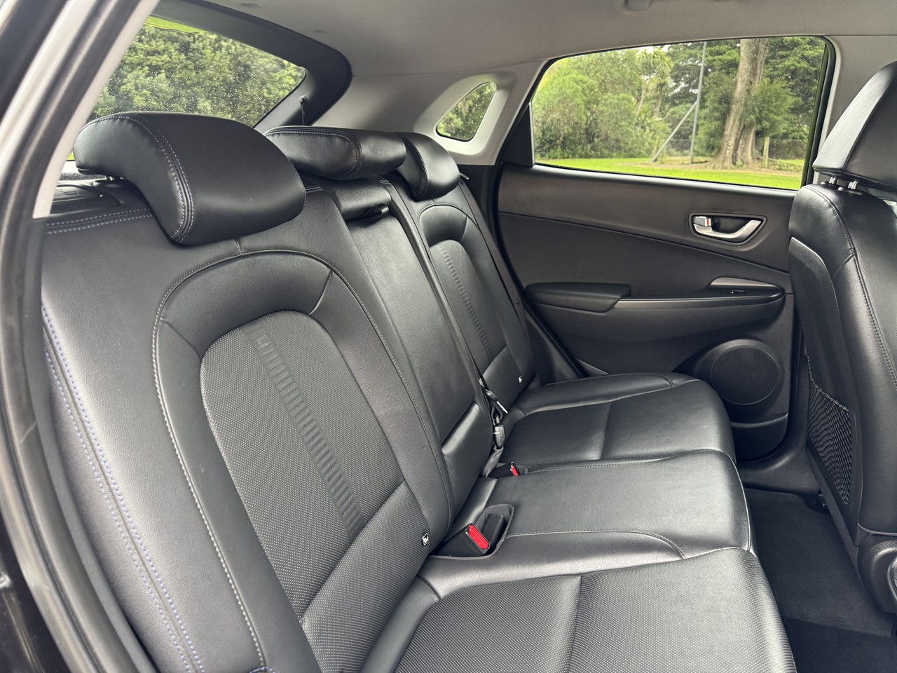 2021 Hyundai Kona