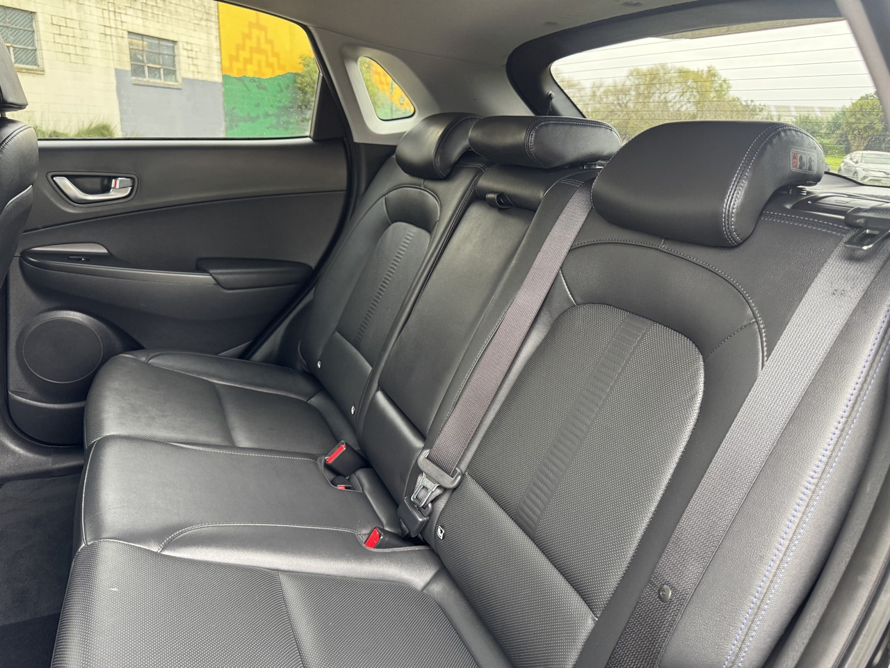 2021 Hyundai Kona