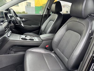 2021 Hyundai Kona - Thumbnail