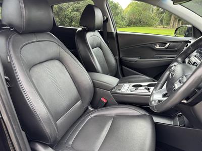 2021 Hyundai Kona - Thumbnail
