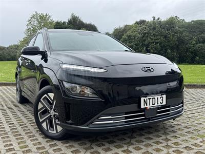 2021 Hyundai Kona - Thumbnail