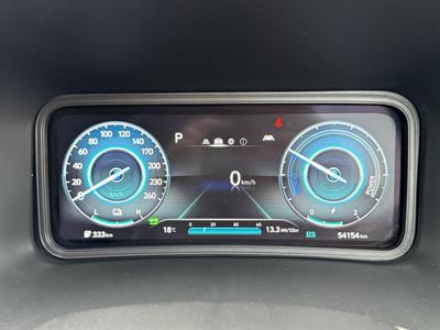 2021 Hyundai Kona - Thumbnail