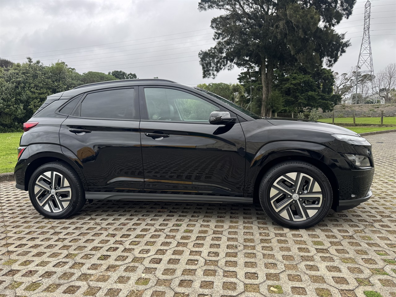 2021 Hyundai Kona