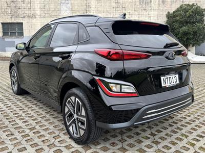 2021 Hyundai Kona - Thumbnail