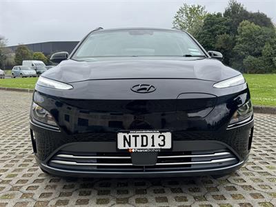 2021 Hyundai Kona - Thumbnail