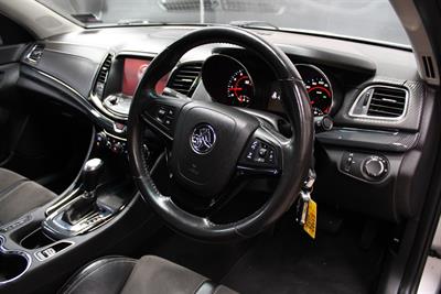 2015 Holden Commodore - Thumbnail