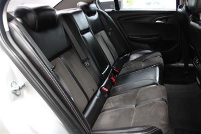 2015 Holden Commodore - Thumbnail