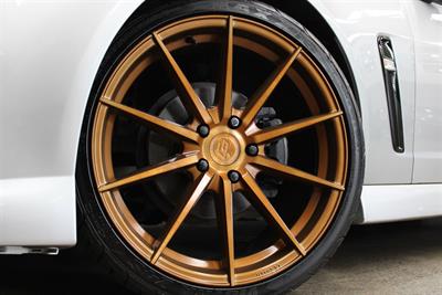 2015 Holden Commodore - Thumbnail