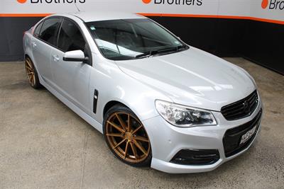 2015 Holden Commodore - Thumbnail