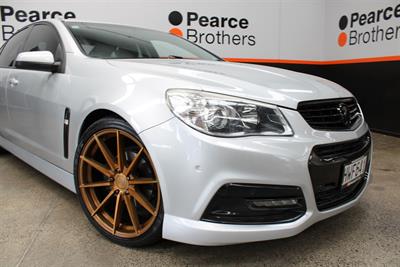 2015 Holden Commodore - Thumbnail