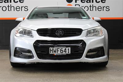 2015 Holden Commodore - Thumbnail
