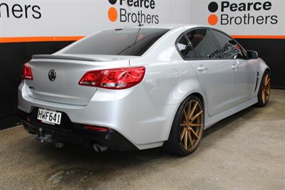 2015 Holden Commodore - Thumbnail