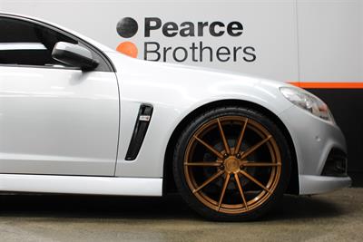 2015 Holden Commodore - Thumbnail