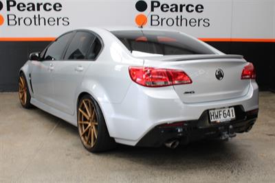 2015 Holden Commodore - Thumbnail
