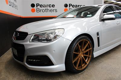 2015 Holden Commodore - Thumbnail