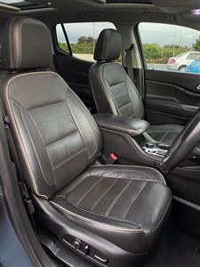 2019 Holden Acadia - Thumbnail