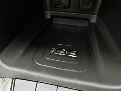 2019 Holden Acadia - Thumbnail