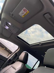 2019 Holden Acadia - Thumbnail