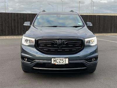 2019 Holden Acadia - Thumbnail