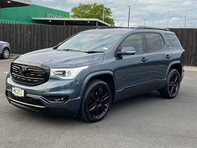 2019 Holden Acadia - Thumbnail