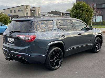 2019 Holden Acadia - Thumbnail