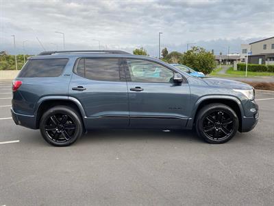 2019 Holden Acadia - Thumbnail