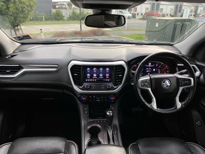 2019 Holden Acadia - Thumbnail