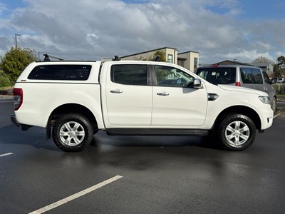 2021 Ford Ranger - Thumbnail