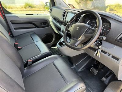 2021 Peugeot Expert - Thumbnail