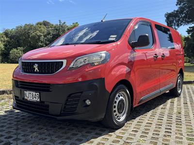2021 Peugeot Expert - Thumbnail