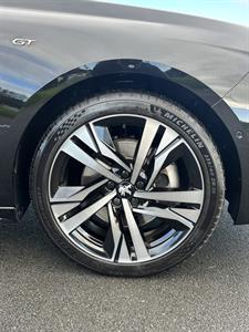 2022 Peugeot 508 - Thumbnail
