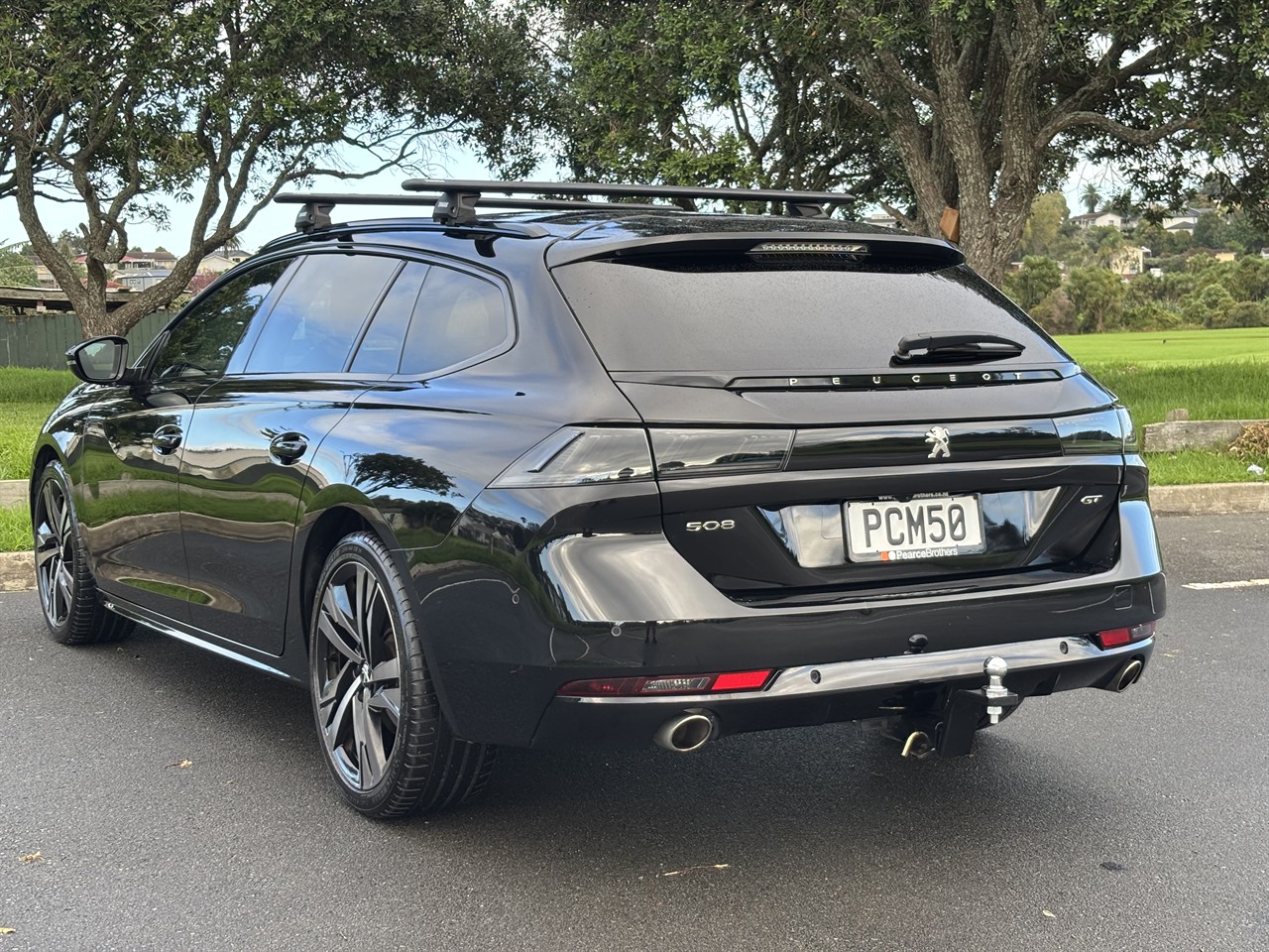 2022 Peugeot 508