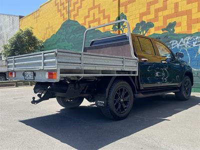2018 Toyota Hilux - Thumbnail